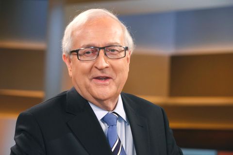 Das Porträt über den FDP-Fraktionsvorsitzenden und Spitzenkandidaten Rainer Brüderle erschien am 24. Januar 2013 im stern - und löste eine hitzige Debatte über Sexismus aus.