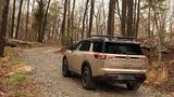 Nissan Pathfinder Rock Creek 2023