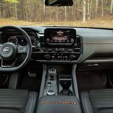 Nissan Pathfinder Rock Creek 2023