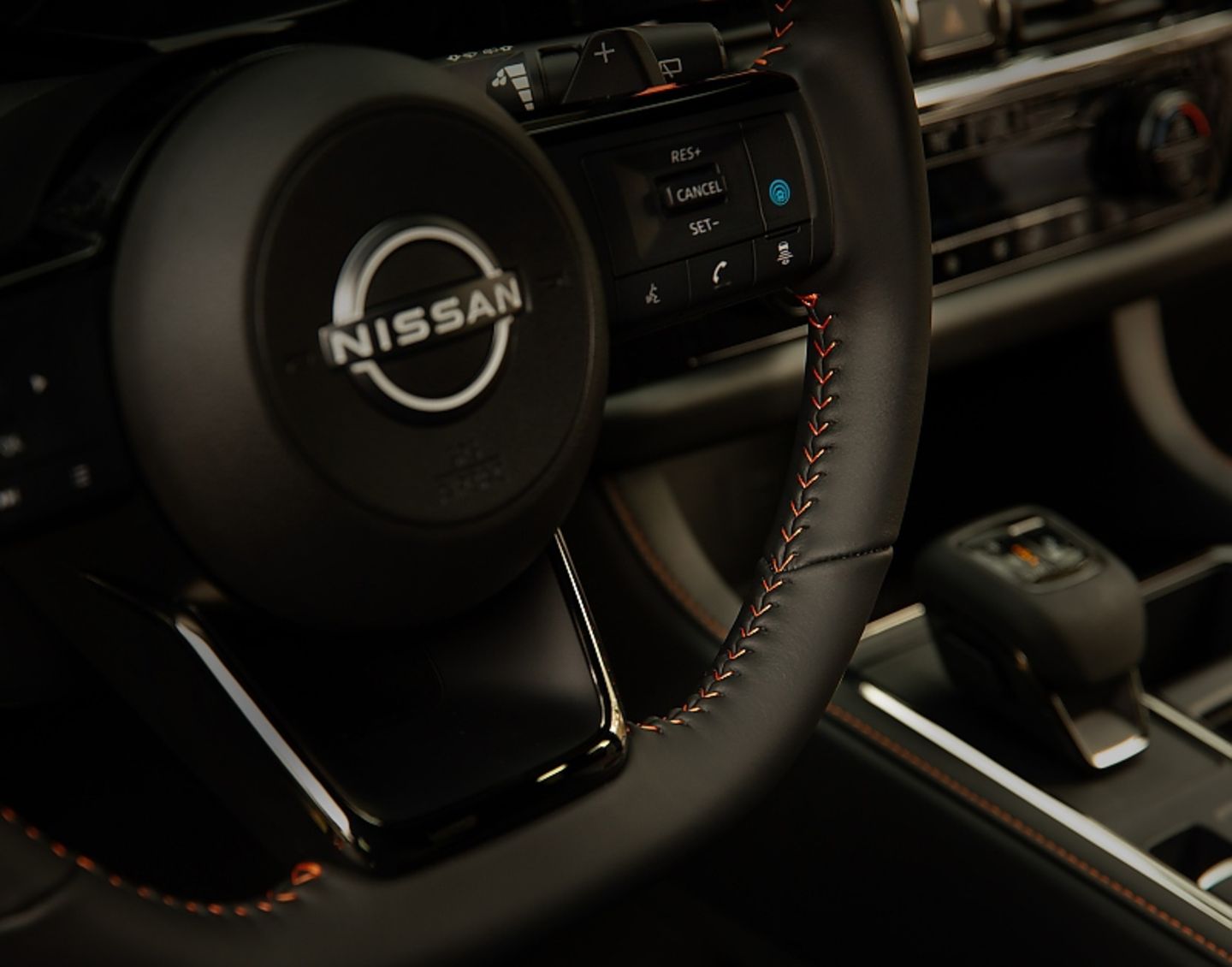Nissan Pathfinder Rock Creek 2023