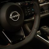 Nissan Pathfinder Rock Creek 2023