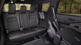 Nissan Pathfinder Rock Creek 2023