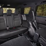 Nissan Pathfinder Rock Creek 2023