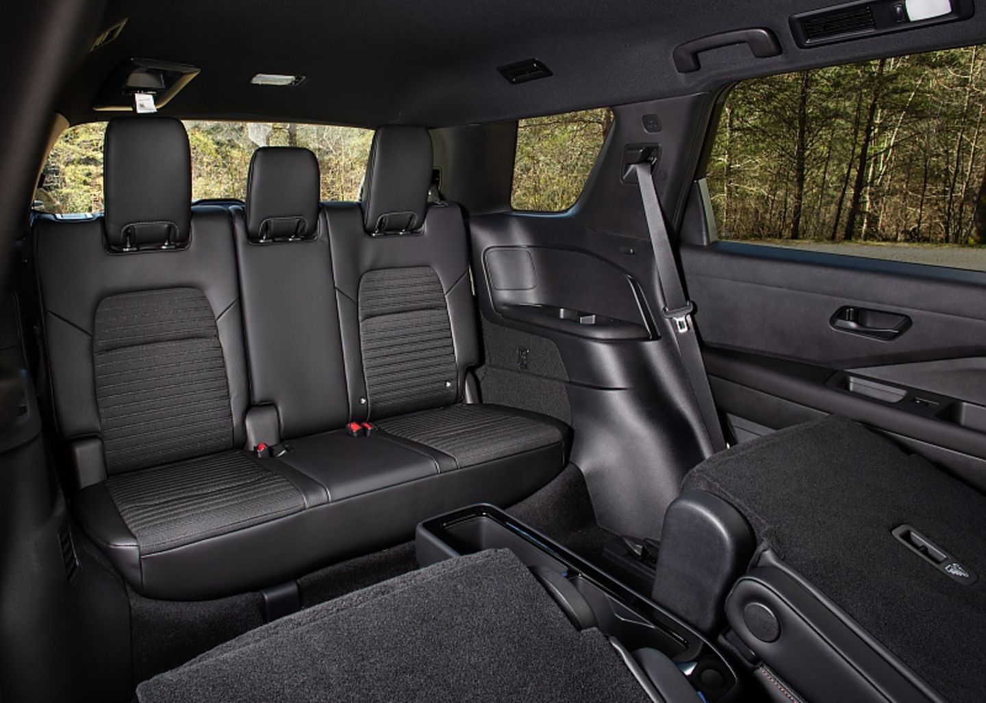 Nissan Pathfinder Rock Creek 2023