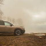 Nissan Pathfinder Rock Creek 2023