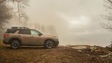 Nissan Pathfinder Rock Creek 2023
