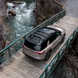 Nissan Pathfinder Rock Creek 2023