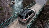 Nissan Pathfinder Rock Creek 2023