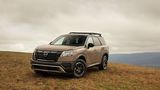 Nissan Pathfinder Rock Creek 2023