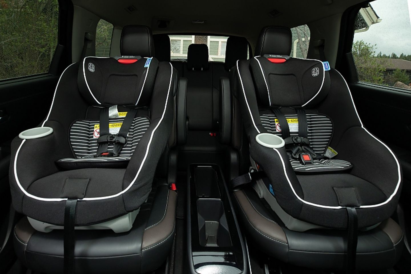 Nissan Pathfinder Rock Creek 2023
