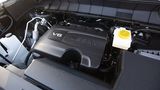 Nissan Pathfinder Rock Creek 2023