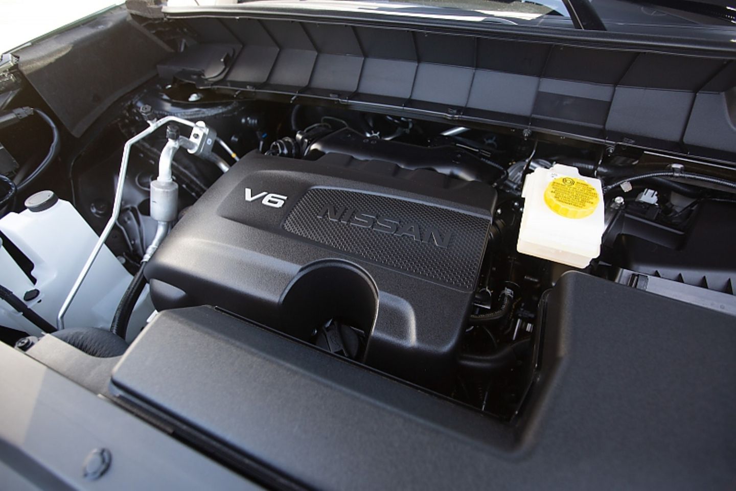 Nissan Pathfinder Rock Creek 2023