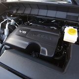 Nissan Pathfinder Rock Creek 2023