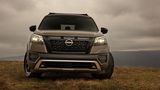 Nissan Pathfinder Rock Creek 2023