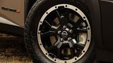 Nissan Pathfinder Rock Creek 2023