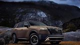 Nissan Pathfinder Rock Creek 2023