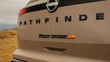 Nissan Pathfinder Rock Creek 2023