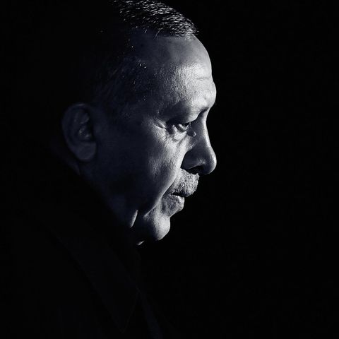 Recep Tayyip Erdoğan