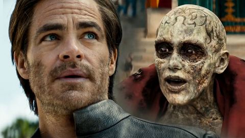 "Dungeons & Dragons" im Trailer