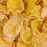 Sind Cornflakes heruntergesetzt, decken Sie sich damit ein. Ungeöffnet sind die Cerealien bis mindestens ein Jahr haltbar, geöffnet auch noch bis zu sechs Monaten. 