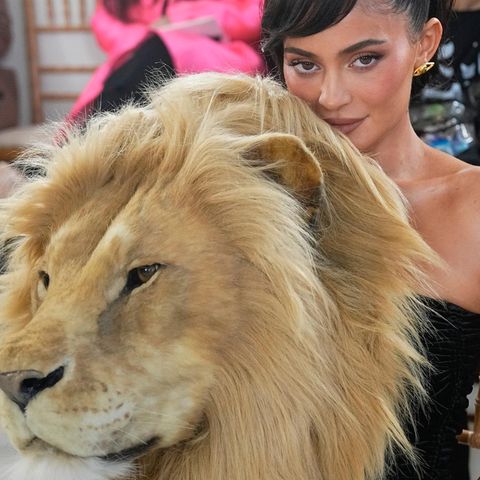 Kylie Jenner