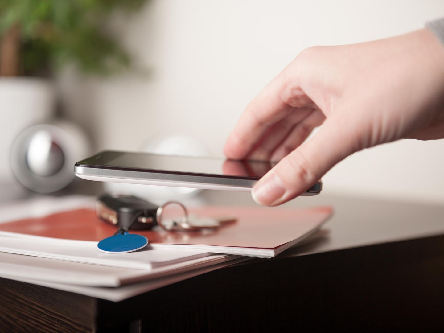 NFC-Tags im Smart Home: So richten Sie die günstigen Helfer ein