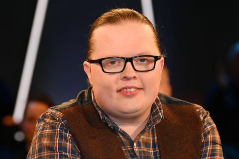 Angelo Kelly