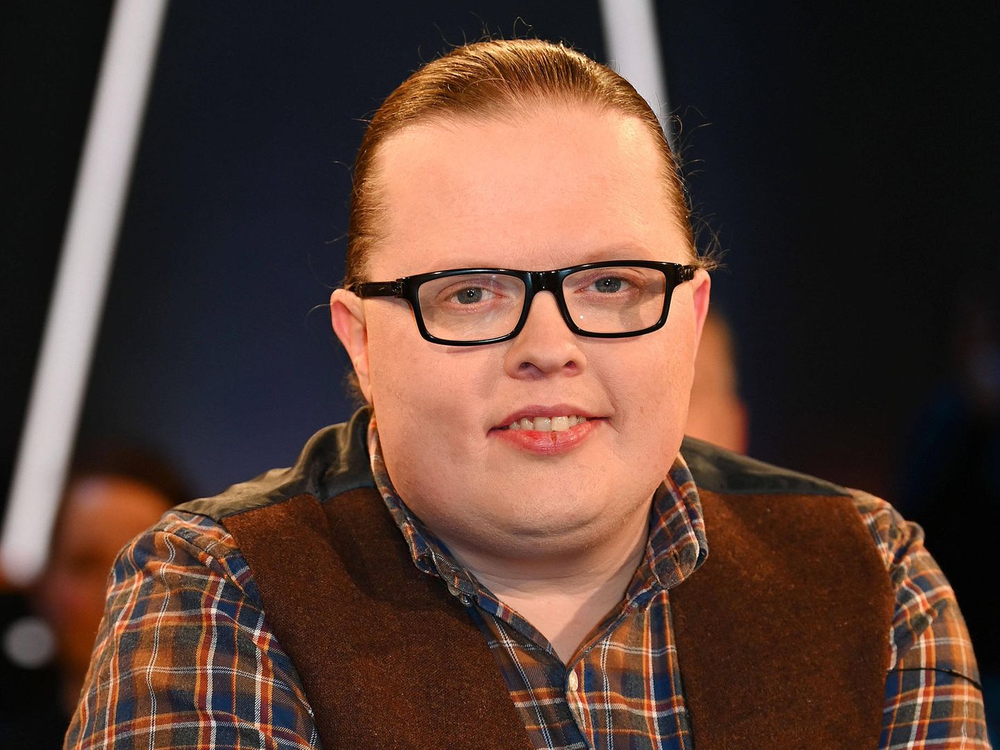 Angelo Kelly hat Alkohol "zu gut gefallen", jetzt trinkt er nicht mehr |  STERN.de