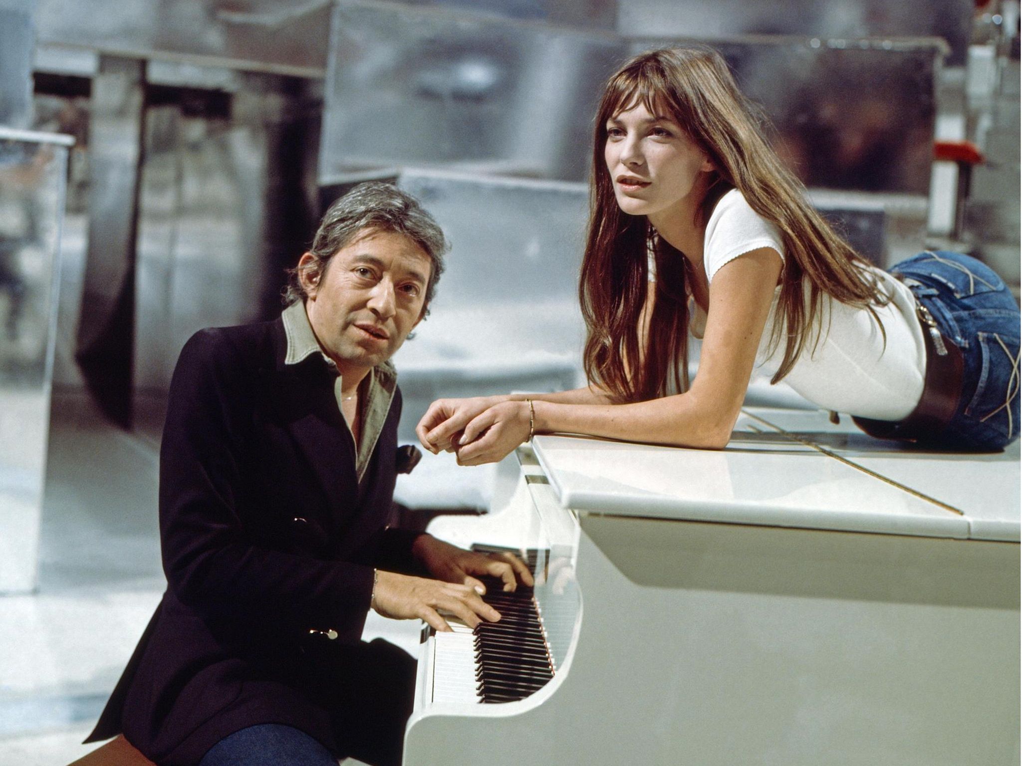 Jane Birkin: Ich fürchte am Ende wird man sich nur an diese Handtasche  erinnern | STERN.de