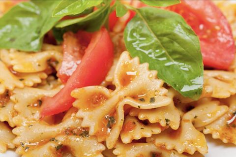 Unglaublich lecker und gesund