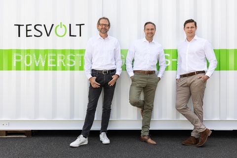 Tesvolt GmbH