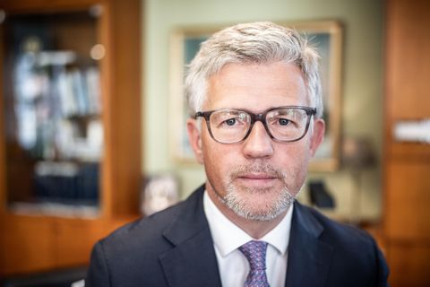 Andrij Melnyk