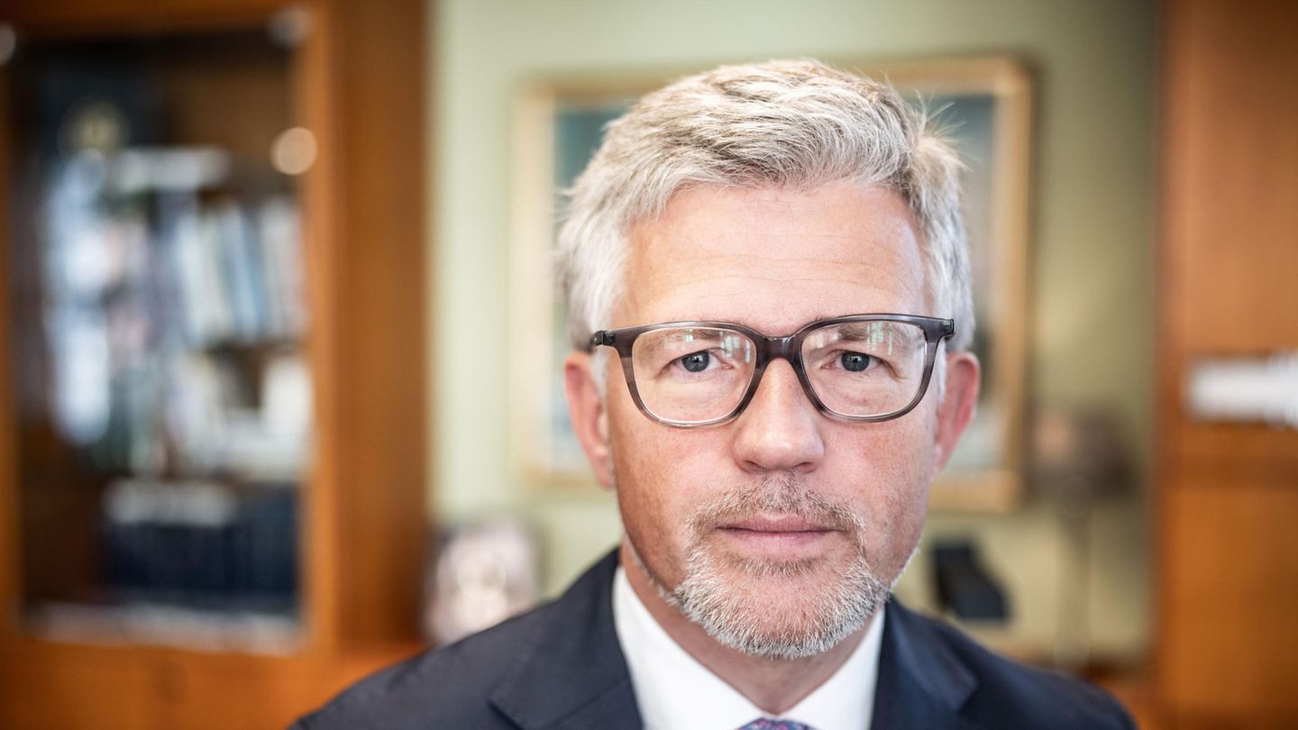 Andrij Melnyk