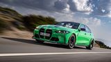 BMW M3 CS 2023