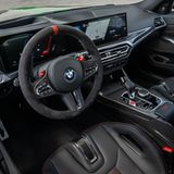 BMW M3 CS 2023