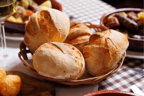 Aufbackbrötchen am Morgen: Warum nicht?