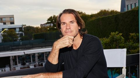 Tommy Haas Porträt