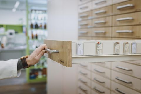 Symbolbild zu Arzneimittelmangel