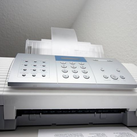 Bundesnetzagentur sucht Fax-Dienstleister