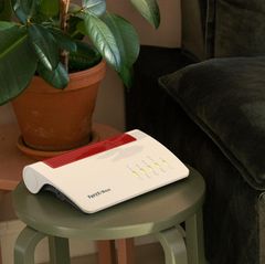 Wlan Reichweite: Diese Router passen zu Ihrem Anschluss | STERN.de