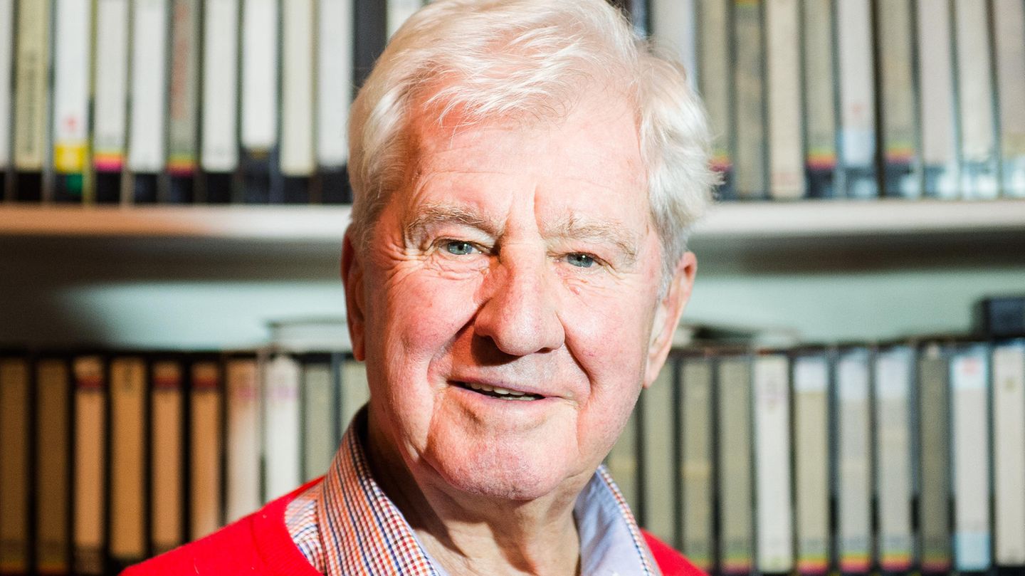 Wolfgang Draeger