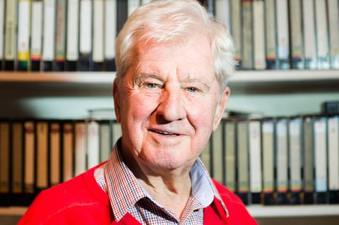 Wolfgang Draeger
