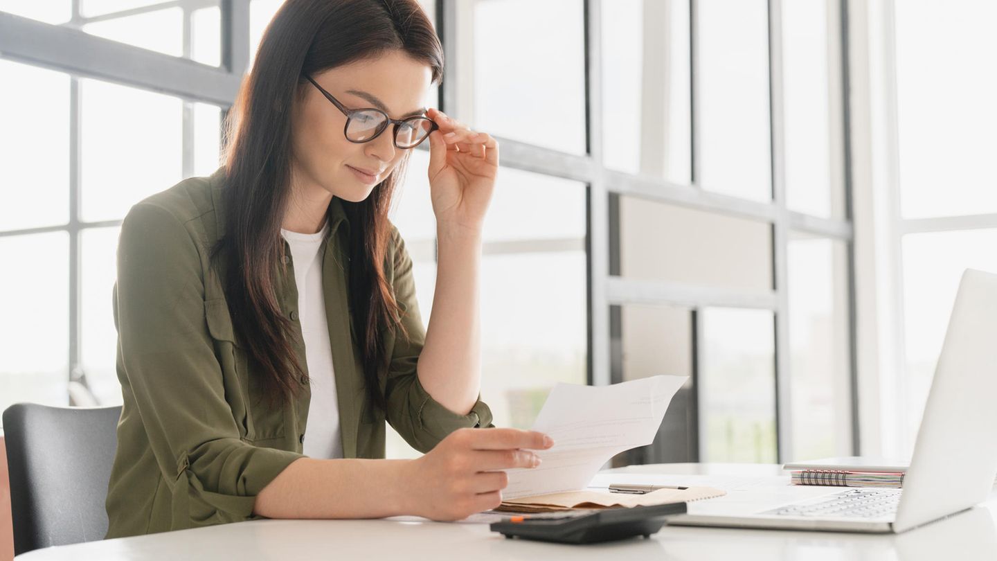 Gehaltsvergleich: Welche Gehälter lassen sich mit welchen Berufen erzielen? Welche Gehälter lassen sich mit welchen Berufen erzielen?
