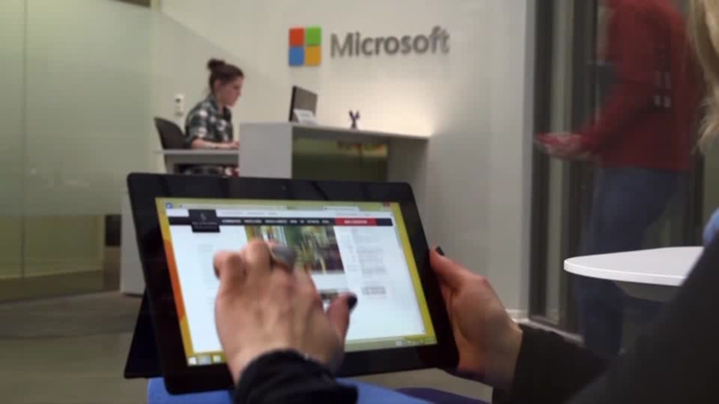 Video: Weltweite Störungen bei Microsoft Teams