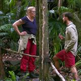 Besonders Gigi hat ein Problem mit der Bolo-Lüge. Schließlich sucht er das Gespräch mit Claudia und spricht Klartext: "Für mich war das eine Provokation", sagt er. "Deswegen wir gehen uns einfach aus dem Weg!" 