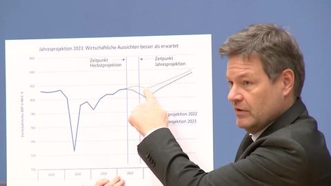 Video: Bundesregierung Erwartet Wachstum | STERN.de