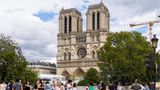 Notre Dame Paris