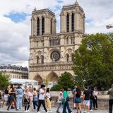 Notre Dame Paris