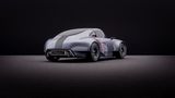 Porsche 357 Concept 2023