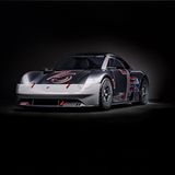 Porsche 357 Concept 2023